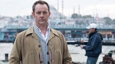 Adli Tıp'tan İngiliz ajan açıklaması