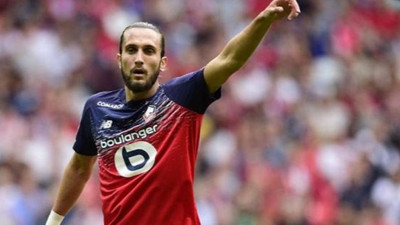 Real Madrid Yusuf Yazıcı'yı izlemeye geliyor
