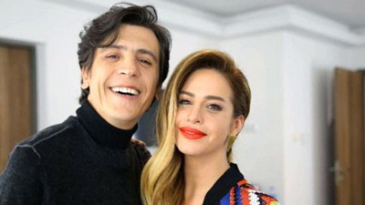 Ersay Üner ve Büşra Pekin kimdir?