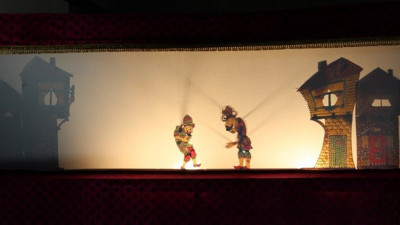 3’üncü Karagöz Festivali çocuklar ve gençlerle buluşacak!