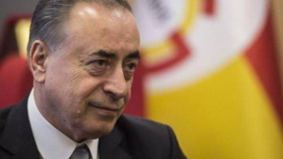 Mustafa Cengiz: 'Yoruldum'