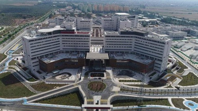 Şehir hastanelerine bütçeden dev ödeme!