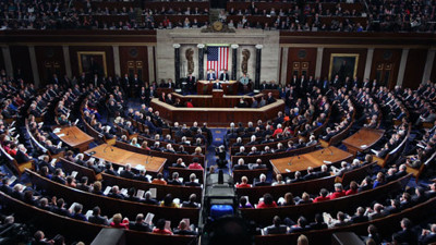 Senatör Graham sözde soykırım tasarısını bloke etti