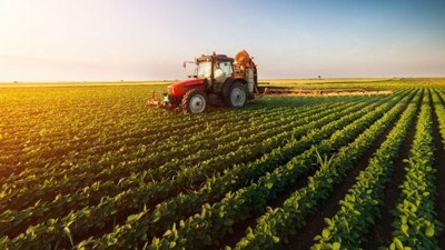 Çiftçi borcunu ödeyemiyor!