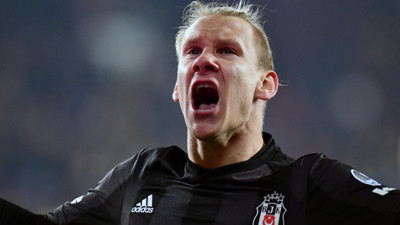 Beşiktaş'ın yıldızına 10 milyon Euro'luk teklif