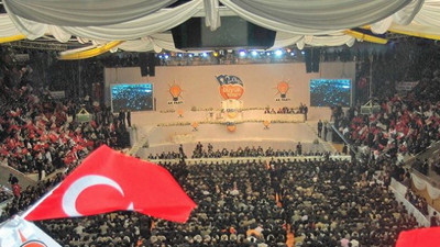 AKP’deki istifalar İstanbul ve Ankara’ya sıçrayacak mı?