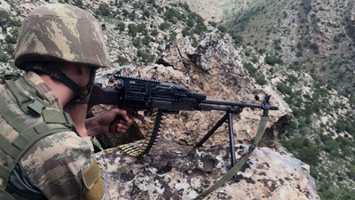 MSB açıkladı: 7 terörist etkisiz hale getirildi!