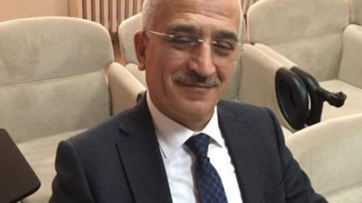 Atatürk ile ilgili skandal paylaşımlar yapmıştı: Hasan Uzunlar görevden alındı