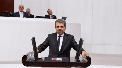 Tarım ilaçları Meclis gündeminde!