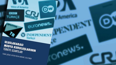 Gazetecileri fişlemesi tepki çekmişti: SETA’yı kim finanse ediyor?