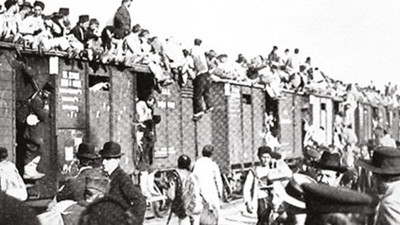 Ahıska Türkleri Sürgünü - 14 Kasım 1944 tarihinde neler yaşandı?