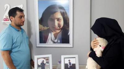 Rabia Naz’ın babasının ardından annesi de gözaltına alındı