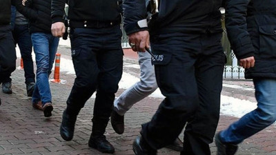 Bakanlık duyurdu: 8 IŞİD'li sınır dışı ediliyor