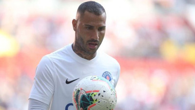 Ricardo Quaresma, Kasımpaşa’da kaptan oldu
