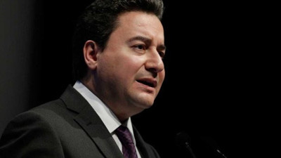 Ali Babacan'ın partisinin adı belli mi oldu?