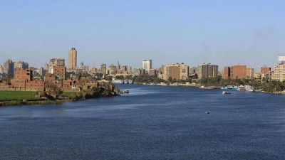 Nil Nehri'nin yaklaşık 30 milyon yıl önce oluştuğu iddiası!