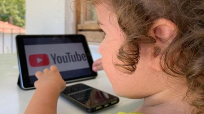 Youtube'dan çocuk videolarına düzenleme!