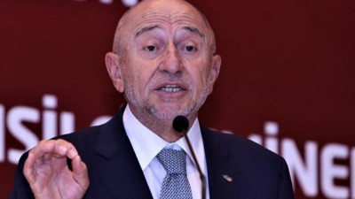 TFF'den hakem açıklaması