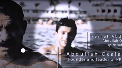 İşte Erdoğan'ın Trump'a izlettiği o video!