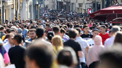 İşsizlikte rekor artış