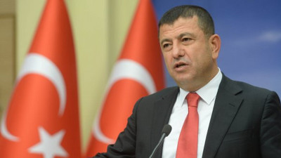 Veli Ağbaba: "İşsizlikte Avrupa'da 3. sıradayız"