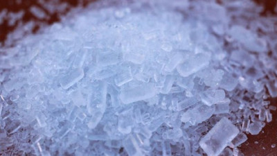 MHP'li Vahapoğlu'nun siyanür teklifi Meclis'te gündeme alınmamış