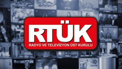 RTÜK'ten KRT'ye ceza