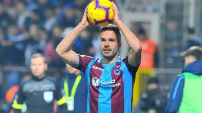 Trabzonspor’a kötü haber!