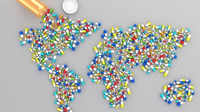 Türkiye en fazla antibiyotik kullanan ülke!