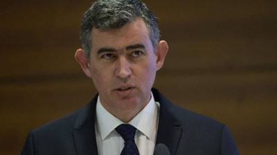 Feyzioğlu'ndan HDP'nin suç duyurusuna ilişkin açıklama