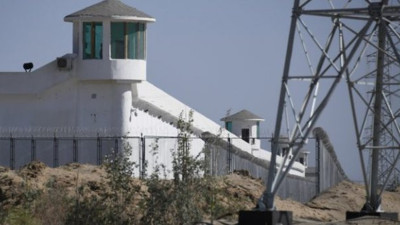 500 kampta Çin zulmü: Doğu Türkistan kan ağlıyor...