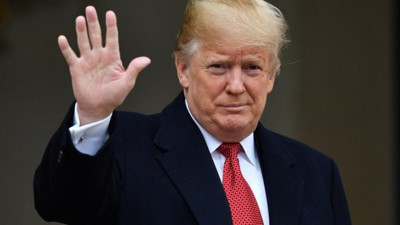 Trump'ın eski danışmanı suçlu bulundu