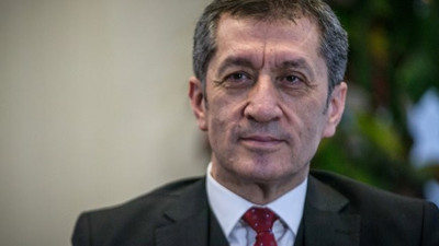 Milli Eğitim Bakanı Ziya Selçuk: Kimin ne yapacağını kestiremiyorum