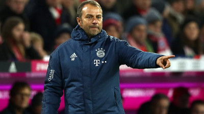 Bayern Münih yeni teknik direktörünü duyurdu