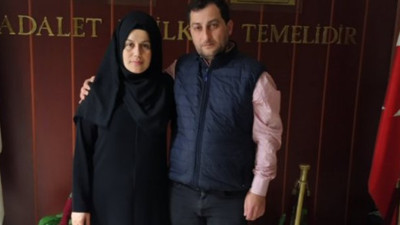 Rabia Naz'ın babası: Görüntüleri Süleyman Soylu'ya attım