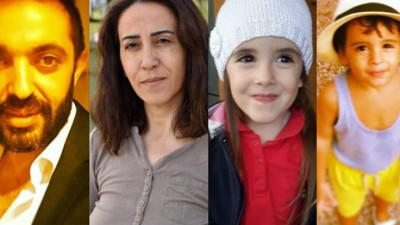 Siyanür cinnetinde üç bürokrata soruşturma