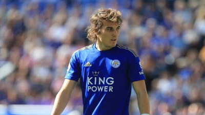 Çağlar Söyüncü, İngiltere’nin en iyileri arasında!