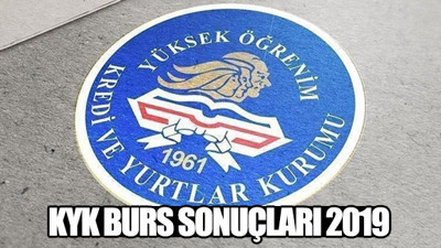 KYK bursu 2020 | Zamlı KYK bursu ne zaman ödenecek? KYK burs sonuçları