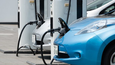 Elektrikli araç sayısı 5 milyonu aştı