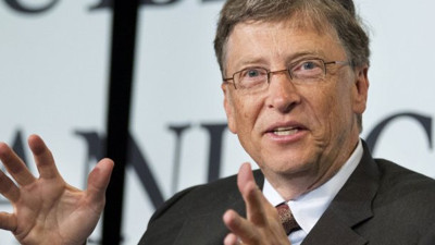 Bill Gates, yeniden dünyanın en zengin insanı oldu
