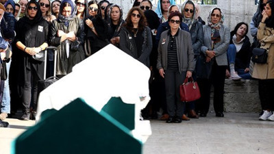 Siyanür kurbanları toprağa verildi