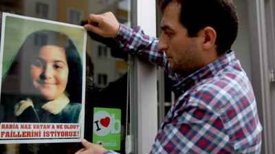 Rabia Naz'ın babası Şaban Vatan'dan çarpıcı açıklamalar