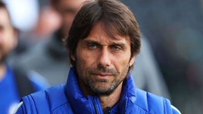 Anonio Conte’ye mermili mektup