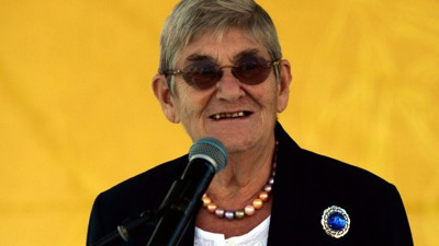 Canan Karatay: Zeytin altından daha değerli