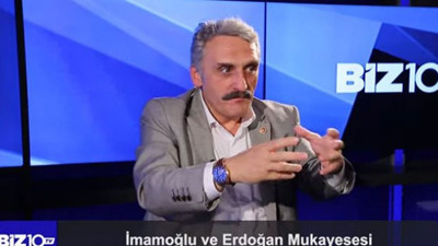 Ahmet Hamdi Çamlı: “İstanbul’da CIA ve Mossad, manipülasyon yaptı”
