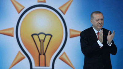 "Erdoğan, AKP Genel Başkanlığı’nı güvendiği bir isme bırakabilir"