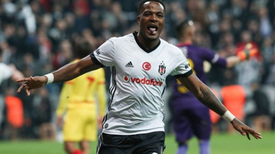 Beşiktaş'ın Cyle Larin pişmanlığı