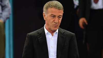 Ahmet Ağaoğlu: “Yıllık gelirin 5,5 katı borcumuz vardı ama…”