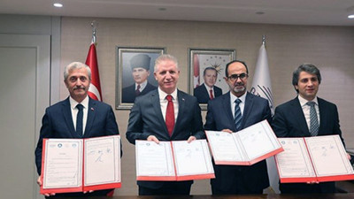 AKP'li belediyeden öğrencilere umre ödülü