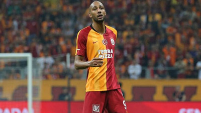Galatasaray’dan Nzonzi kararı!